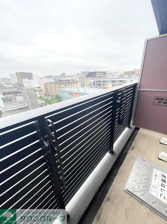 ロイジェント志村坂上の物件内観写真